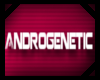 |A| Androgenetic