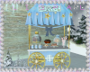 :A: Snow Cart