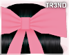 ᵀ Hair Bow 🩷
