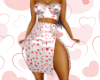 Valentine Hearts Fit V1