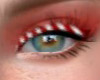 Christmas Eyeshadow V.3