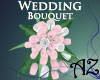 *AZ* Wedding Bouquet Lp
