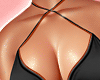 🤍Eva black set