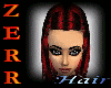 Zerr Amira Red-Black