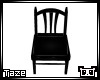 -T- Prank PVC Chair