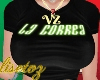 LV-LA CORREA COUPLE