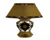 American Native Lamp 2