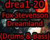 Fox Stevenson Dreamland