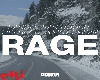 SANDER VAN DOORN - RAGE
