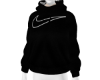 nk hoodie m