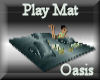 [my]Oasis Play Mat W/P