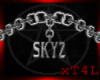 TL! Skyz Lip Chain (Req)