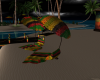 1Love Umbrella