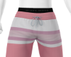 MM Pink Beach Shorts