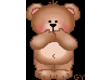 cute bear