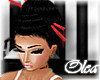 !O Scarlet Luv HairStyle