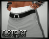 D13l Douglas Pants I