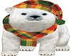 Cute Polar Cub v2