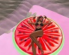*BK*WatermelonFloat