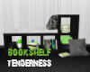 Bookshelf - Tenderness