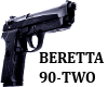 Beretta 90-Two