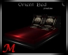 Orient Bed