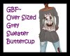 GBF~Suck It Up Sweater
