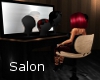 Weave Salon Station