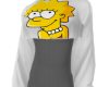 SA.Simpson hoodie