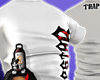 TRAPSTA* TEE