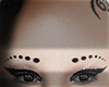 Dot Tatted Brows