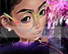 |Y| Rainbow Glasses "