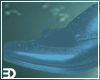 Teal Dress Shoes
