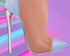 Baby Blue Heels SPH-A01