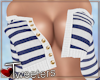 Striped Blue Jacket