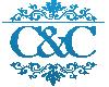 CRF* Blue C&C Logo