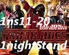 [DJ] One Night Stand v2