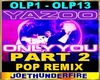 Yazoo Only You Pop