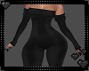 Black Bodysuit M