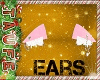 Kitty Ears: Pink