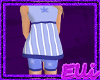 *E* Blue Star Outfit