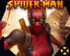 DEADPOOL: Lady Suit