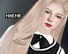 & Magda Blonde