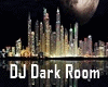 Night City Skyline