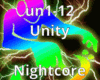 Unity (NightCore)