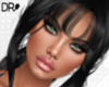 DR- Tynneale black bangs