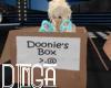 Doonie's box