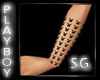 [S.G.]Bracelet PLAYBOY L