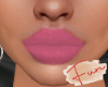 FUN Dany lips pink