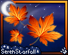 SSf~Amber|Falling Leaves